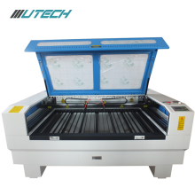 80W 100W Acrylic MDF CNC Laser Cutting Machine